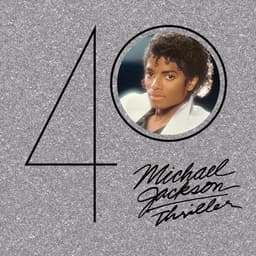 CD Michael Jackson - Thriller