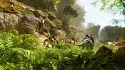 PS5 ARK: Survival Ascended