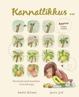 Kannatlikkus…