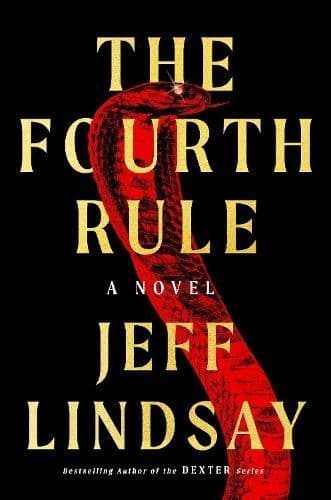 The Fourth Rule: A Novel