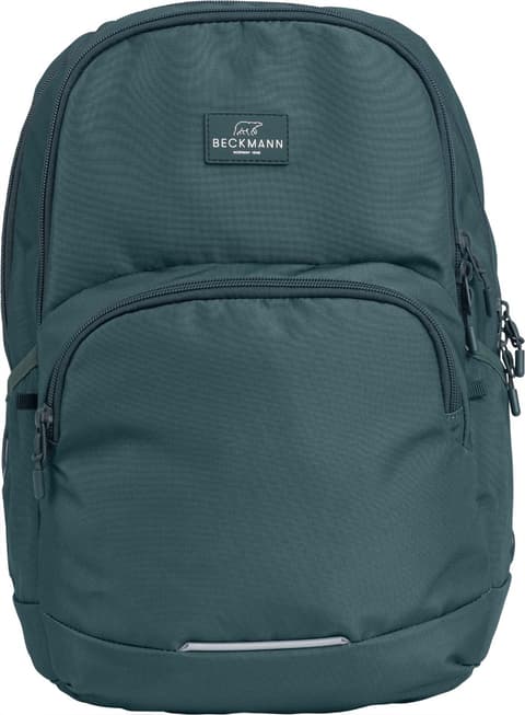 Seljakott Beckmann Sport Junior Dark Green 30l