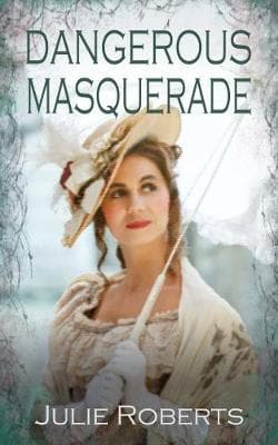 Dangerous Masquerade: The Regency Marriage Laws