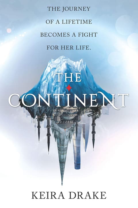 The Continent (K.Drake) TPB