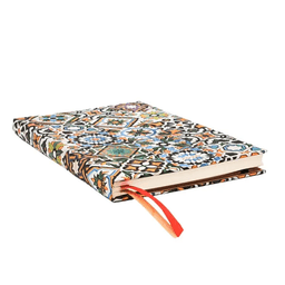 Paperblanks 2026 Kalendermärkmik Porto Slim Horizontal