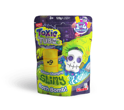 Toxic Tubz Surprise vannipomm limaga