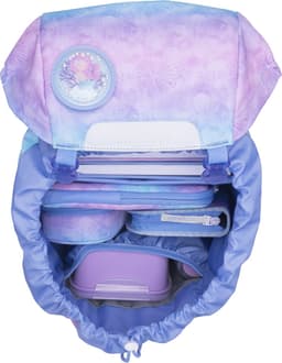 Seljakott Beckmann Classic Seashell 22l