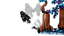 LEGO Harry Potter Keelatud mets: expecto patronum