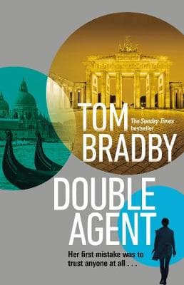 Double Agent: From the bestselling author of Secret Service