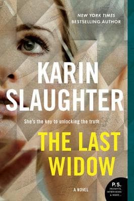 The Last Widow