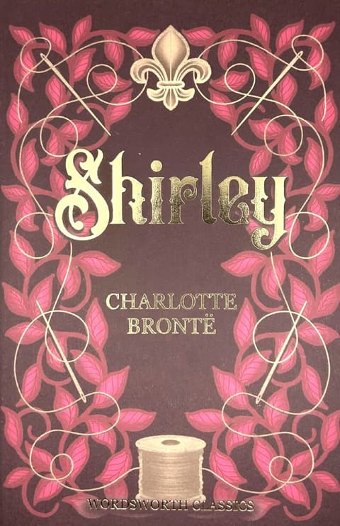 Shirley