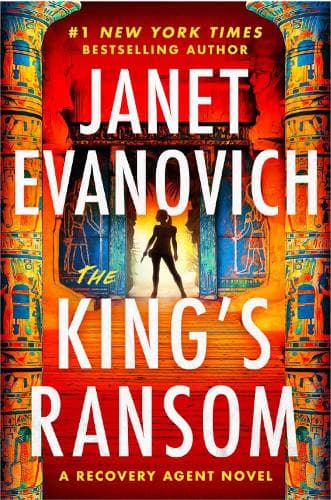 The King's Ransom: An action-packed sequel to The Recovery Agent