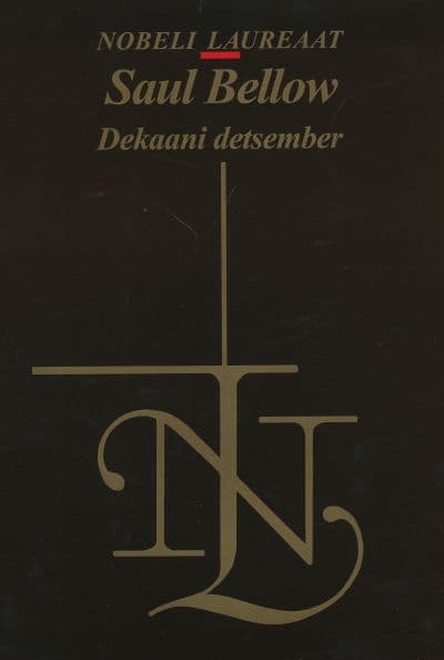 Dekaani detsember