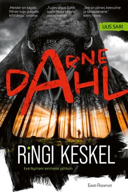 Ringi keskel