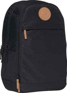 Seljakott Beckmann Urban Black maht 30l