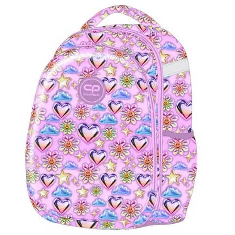 CoolPack seljakott Turtle Õhupallid, 25 l