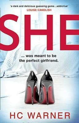 The Perfect Girl: A gripping new psychological thriller with a killer twist