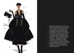Megan Hess: The Little Black Dress