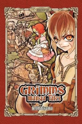 Grimms Manga Tales