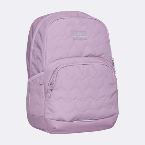 Seljakott Beckmann Sport Junior Padded Hearts 30l