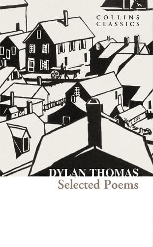 Selected Poems (Collins Classics)
