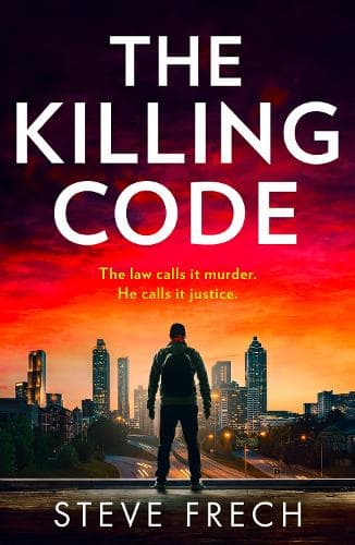 The Killing Code (Detective Meredith Somerset, Book 3)