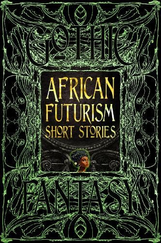 Africanfuturism Short Stories