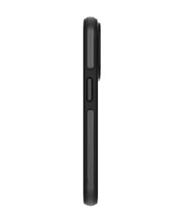 Bumper Case iPhone 14 Pro - Black MagSafe
