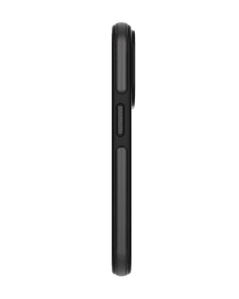 Bumper Case iPhone 14 Pro - Black MagSafe