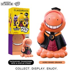 Figuuri pimepakk ASSASSINATION CLASSROOM