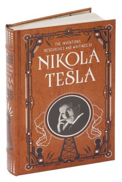 Inventions, Researches of Nikola Tesla