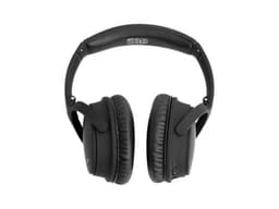 Kõrvaklapid Streetz HL-BT404, Bluetooth, atktiivne müravähendus