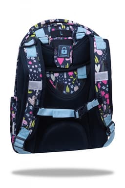 CoolPack seljakott 16 l, Turtle - In the garden