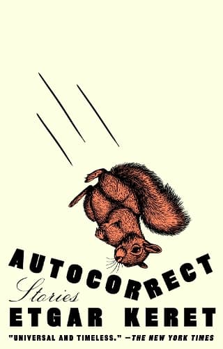 Autocorrect: Stories