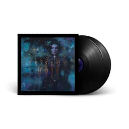 LP Tarja Turunen - Frisson Noir