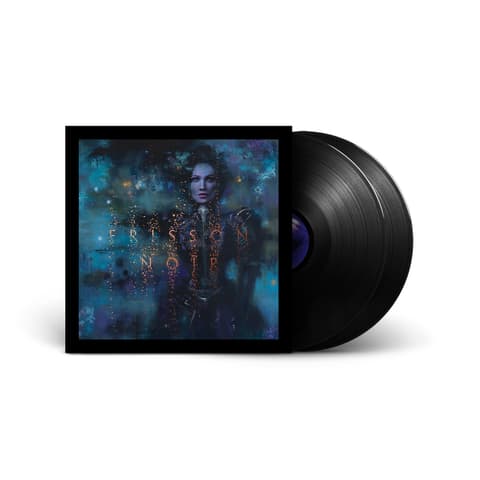 LP Tarja Turunen - Frisson Noir