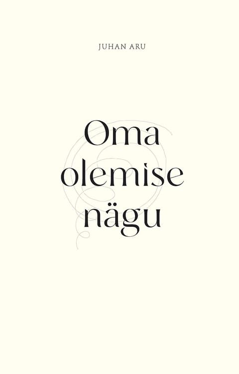 Oma olemise nägu