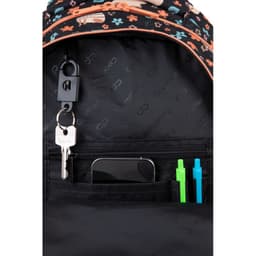 CoolPack seljakott Prime Pro Kapibaara, 19 l