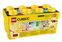 LEGO Classic Loovmängu klotsid