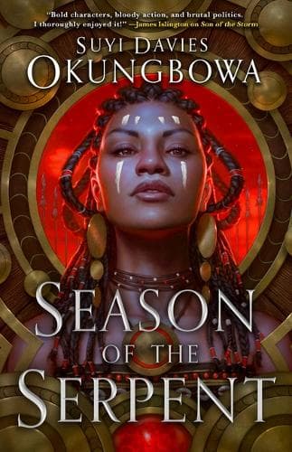 Season of the Serpent