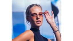 Päikeseprillid SU.VI Eyewear