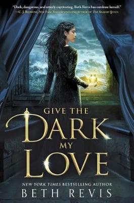 Give The Dark My Love