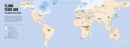 Timelines - The Events That Shaped History