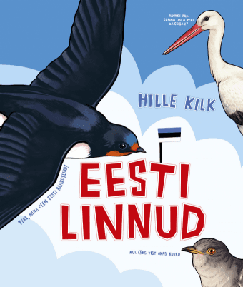 Eesti linnud