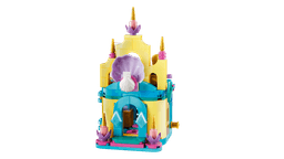 LEGO Disney Animation Arieli maagiline minipalee