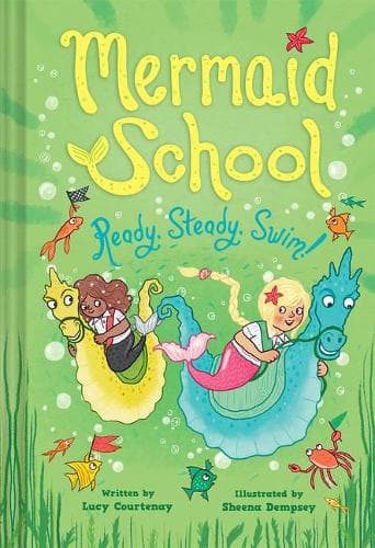 Ready, Steady, Swim