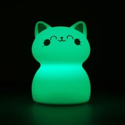 LEGAMI laetav öölamp Kitty