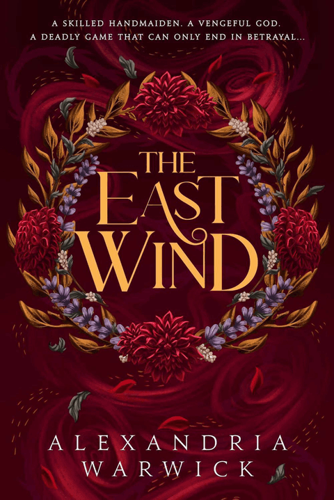 The East Wind: Volume 4