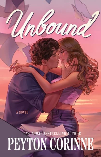 Unbound A totally unforgettable, must-read sports romance