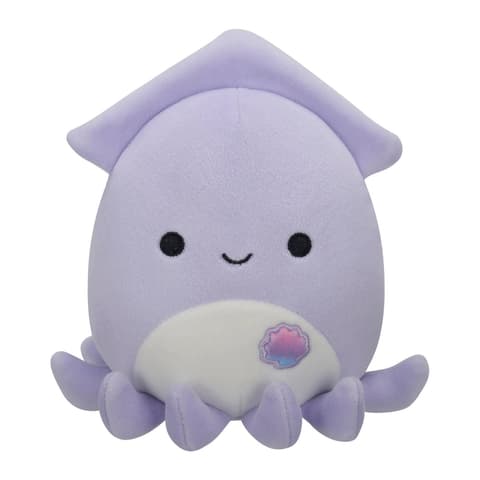 SQUISHMALLOWS Plush 12 cm, ast W29