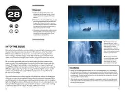 52 Assignments: Nature Photography